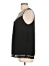 Hailey & Co. 100% Polyester Black Sleeveless T-Shirt Size S - photo 5