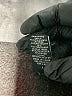J2 BY JOUJOU Black Jacket Size L - photo 7