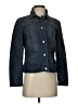 Chico's Blue Denim Jacket Size Sm (0) - photo 1