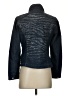 Chico's Blue Denim Jacket Size Sm (0) - photo 2