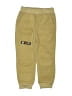 Assorted Brands 100% Polyester Yellow Casual Pants Size 3T - photo 1