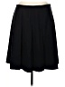Amanda Smith Solid Black Formal Skirt Size 16 - photo 1