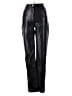 Wilfred 100% Polyurethane Black Casual Pants Size 26 (estimated) - photo 1