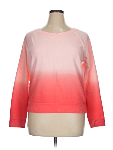 Mossimo Supply Co. Sweatshirt (view 1)