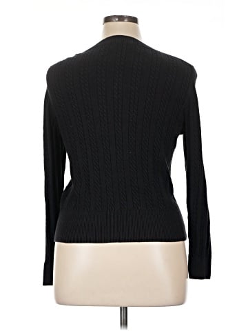 Tommy Hilfiger Cardigan (view 2)