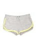 Splendid Color Block Gray Athletic Shorts Size S - photo 1