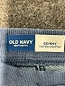 Old Navy Blue Jeans Size 18-24 mo - photo 3