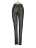 H&M Metallic Silver Active Pants Size S - photo 1