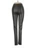 H&M Metallic Silver Active Pants Size S - photo 2