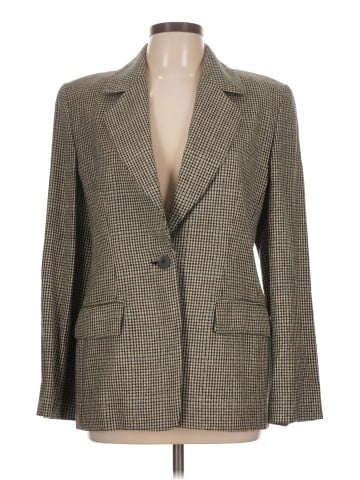 Linda Allard Ellen Tracy Blazer (view 1)