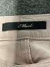 mavi Color Block Tan Jeans Size 33 waist - photo 7