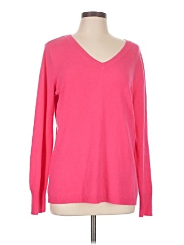 Croft & Barrow Pullover Sweater (view 1)