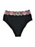 Unbranded Black Swimsuit Bottoms Size S - photo 1