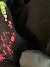 Etcetera Floral Black Short Sleeve T-Shirt Size 3X (estimated) - photo 7