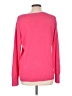 Croft & Barrow 100% Acrylic Pink Pullover Sweater Size L - photo 2