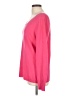 Croft & Barrow 100% Acrylic Pink Pullover Sweater Size L - photo 5