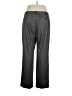 Talbots Tweed Gray Dress Pants Size 16 - photo 2