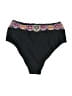 Unbranded Black Swimsuit Bottoms Size S - photo 2