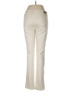 American Eagle Outfitters Polka Dots Ivory Jeans Size 8 - photo 2
