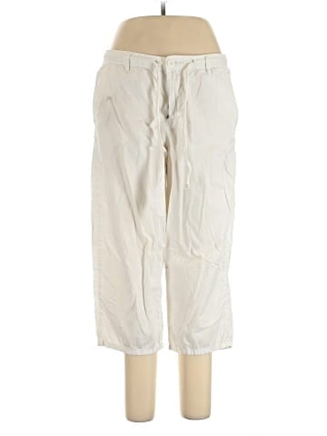 CALVIN KLEIN JEANS Casual Pants (view 1)