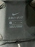 Nike Black Active Pants Size S - photo 7