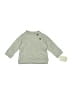 Kyle & Deena Green Pullover Sweater 9-12 MO / 12 MO - photo 1