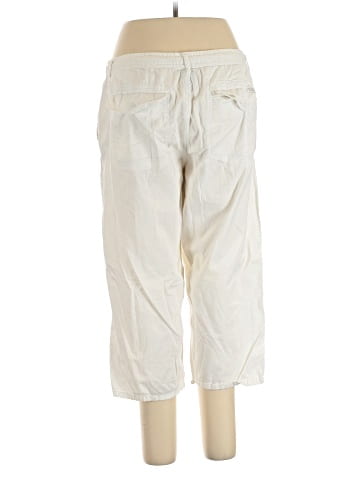 CALVIN KLEIN JEANS Casual Pants (view 2)
