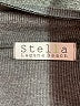Stella Laguna Beach Gray Cardigan Size L - photo 7