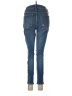 AE77 Stars Blue Jeans Size 8 - photo 2