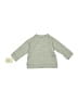 Kyle & Deena Green Pullover Sweater 9-12 MO / 12 MO - photo 2
