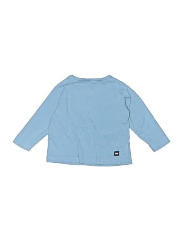 Tea Long Sleeve T-Shirt (view 2)