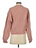 Rag & Bone Pink Sweatshirt Size S - photo 2