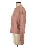 Rag & Bone Pink Sweatshirt Size S - photo 5