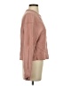 Rag & Bone Pink Sweatshirt Size S - photo 4