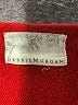 Debbie Morgan 100% Acrylic Red Pullover Sweater Size M (estimated) - photo 7