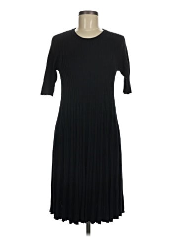 Cooperative Casual Dress (view 1)