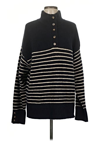 Zara Pullover Sweater (view 1)