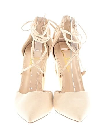 Lulus Heels (view 2)