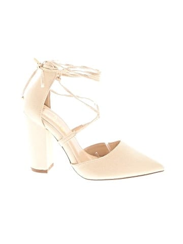 Lulus Heels (view 1)