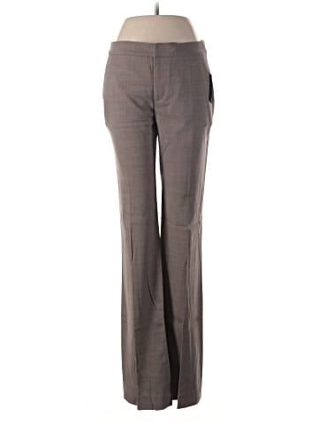 Lauren by Ralph Lauren Wool Pants (view 1)
