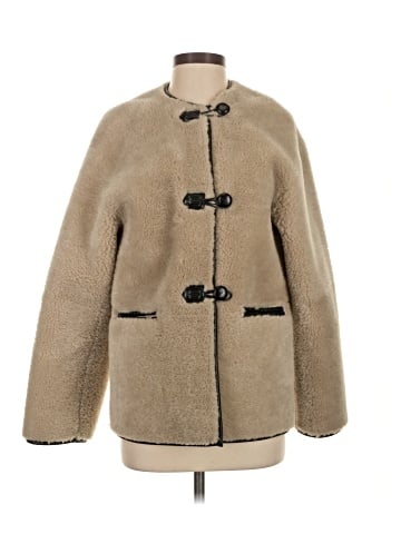 MNG Coat (view 1)