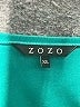 Zozo Teal Tank Top Size XL - photo 7