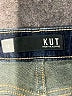 Kut from the Kloth Blue Jeans Size 12 - photo 6