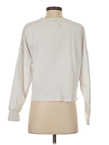 CHARLES RIVER APPAREL Sweatshirt (view 2)