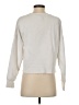 CHARLES RIVER APPAREL White Sweatshirt Size S - photo 2