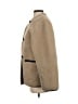 MNG 100% Polyurethane Tan Coat Size XS - photo 5