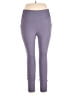 The North Face Purple Active Pants Size XL - photo 1