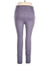 The North Face Purple Active Pants Size XL - photo 2