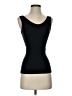 Unbranded Black Tank Top Size XXS (estimated) - photo 1