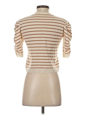 FRAME Cashmere Pullover Sweater (view 2)